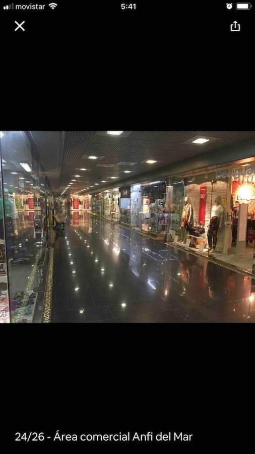 Appartamento Casa Hana Mogán Esterno foto