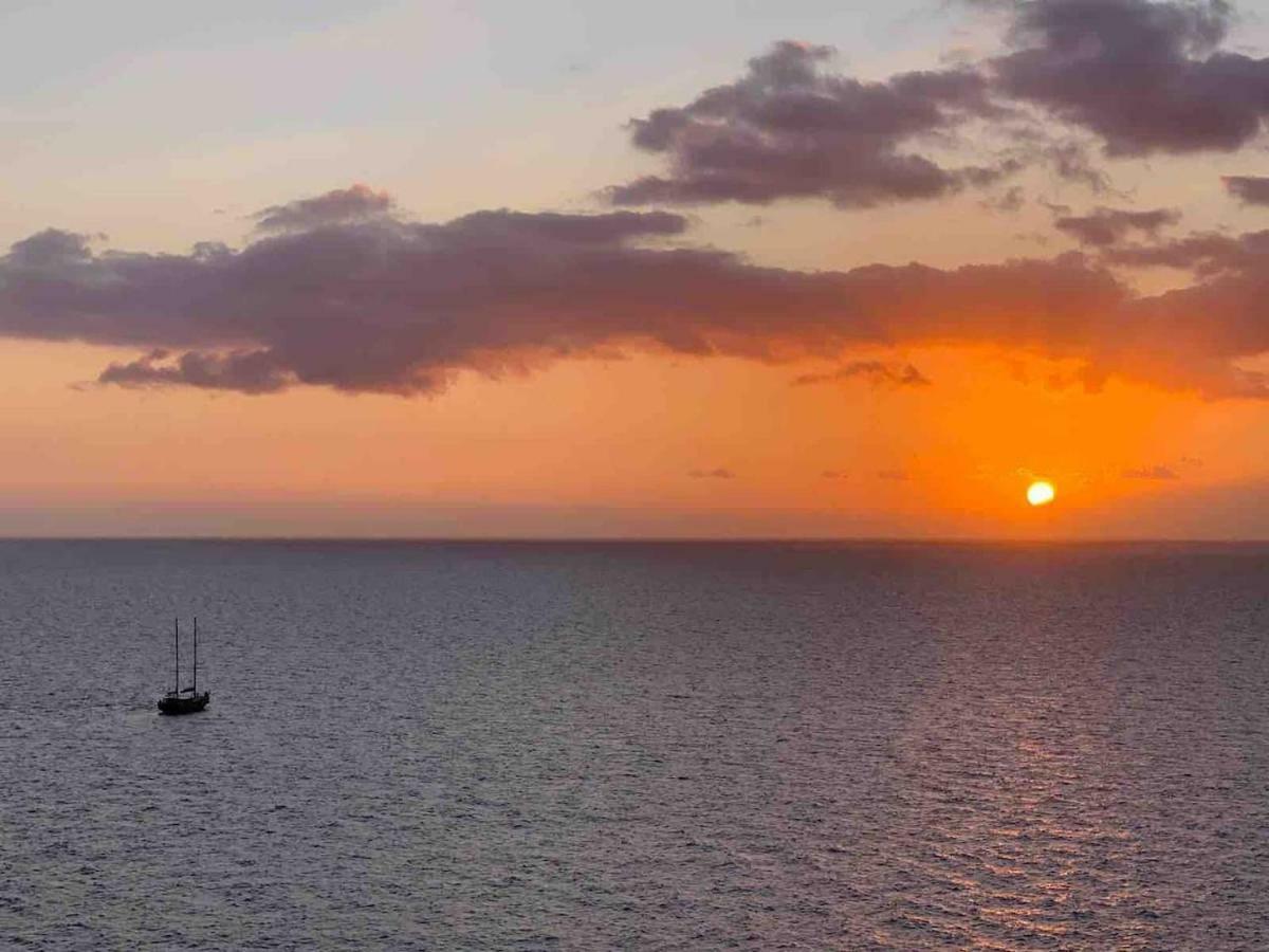 Appartamento Casa Hana Mogán Esterno foto