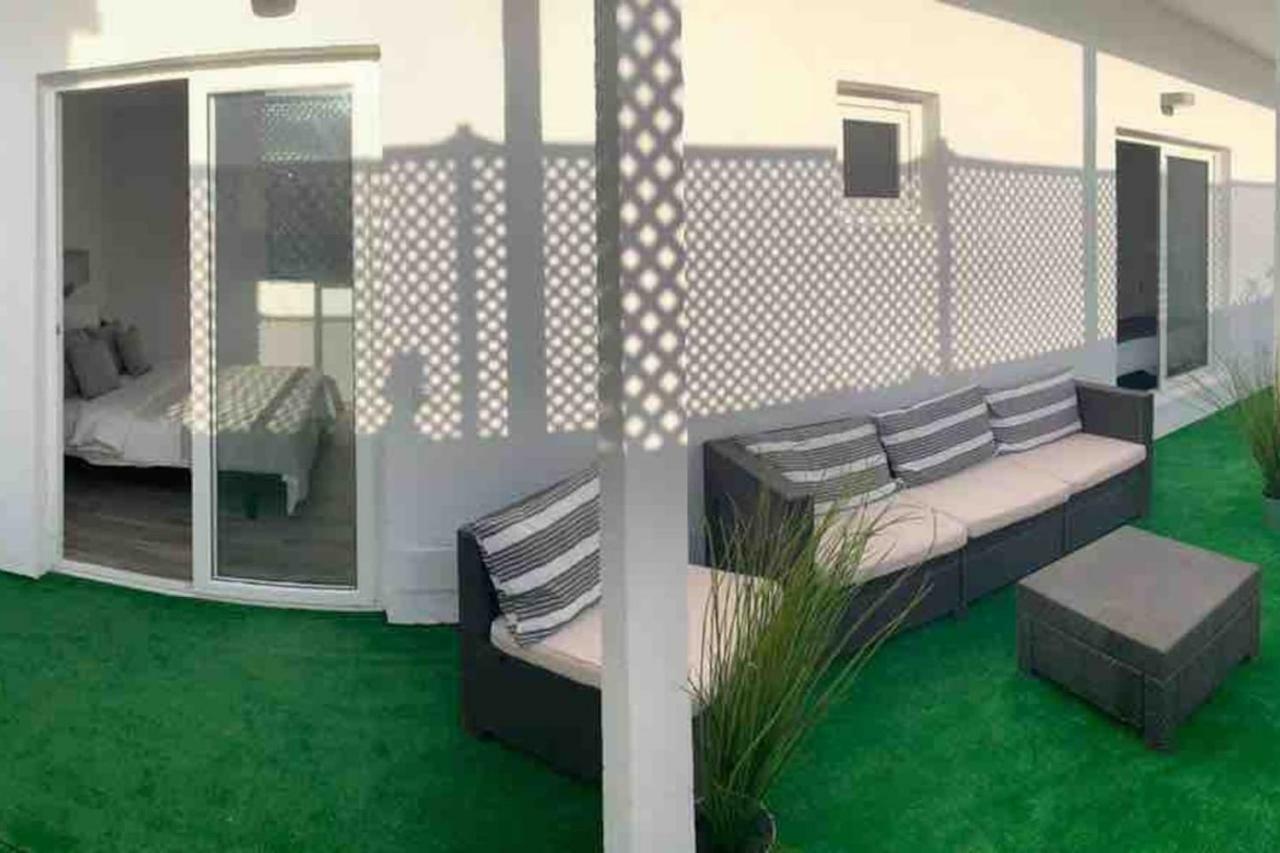 Appartamento Casa Hana Mogán Esterno foto