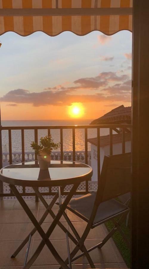 Appartamento Casa Hana Mogán Esterno foto