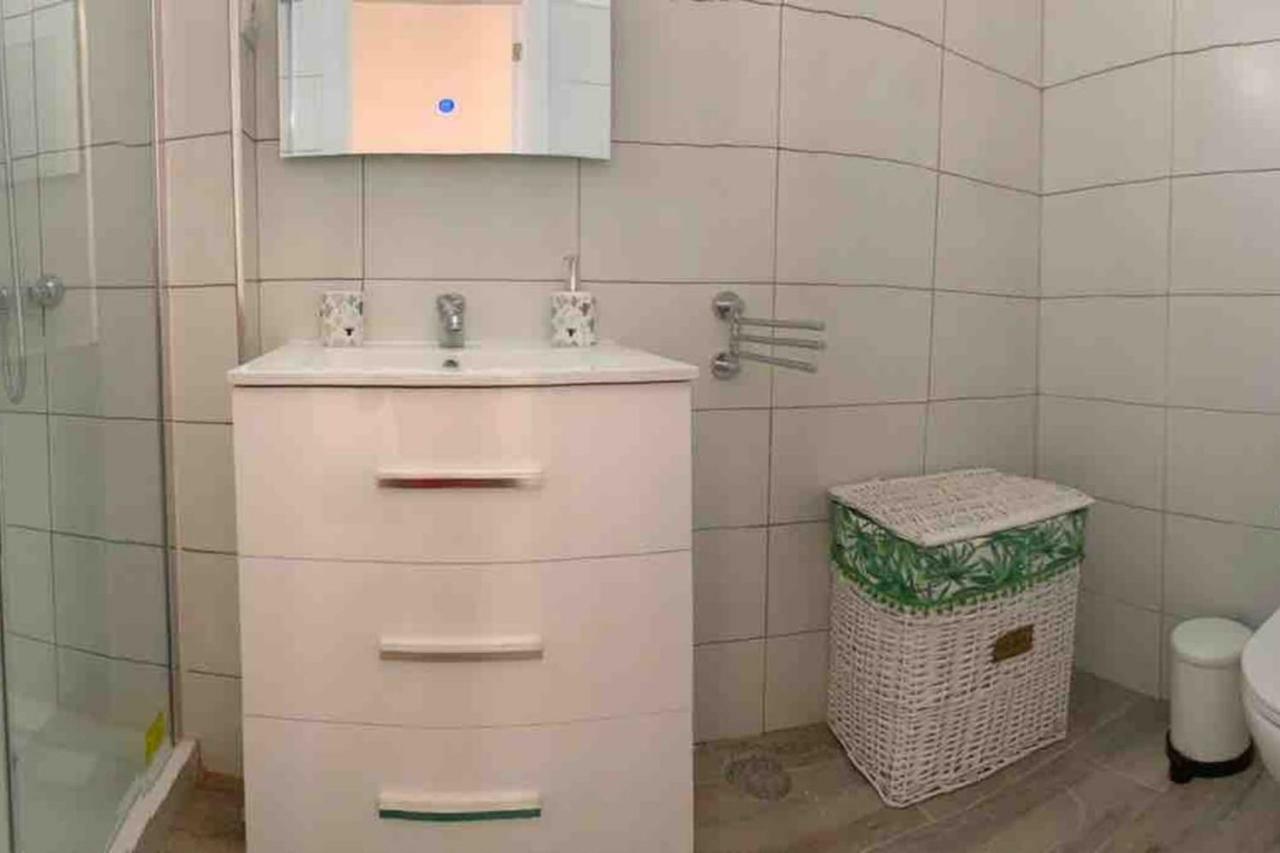Appartamento Casa Hana Mogán Esterno foto