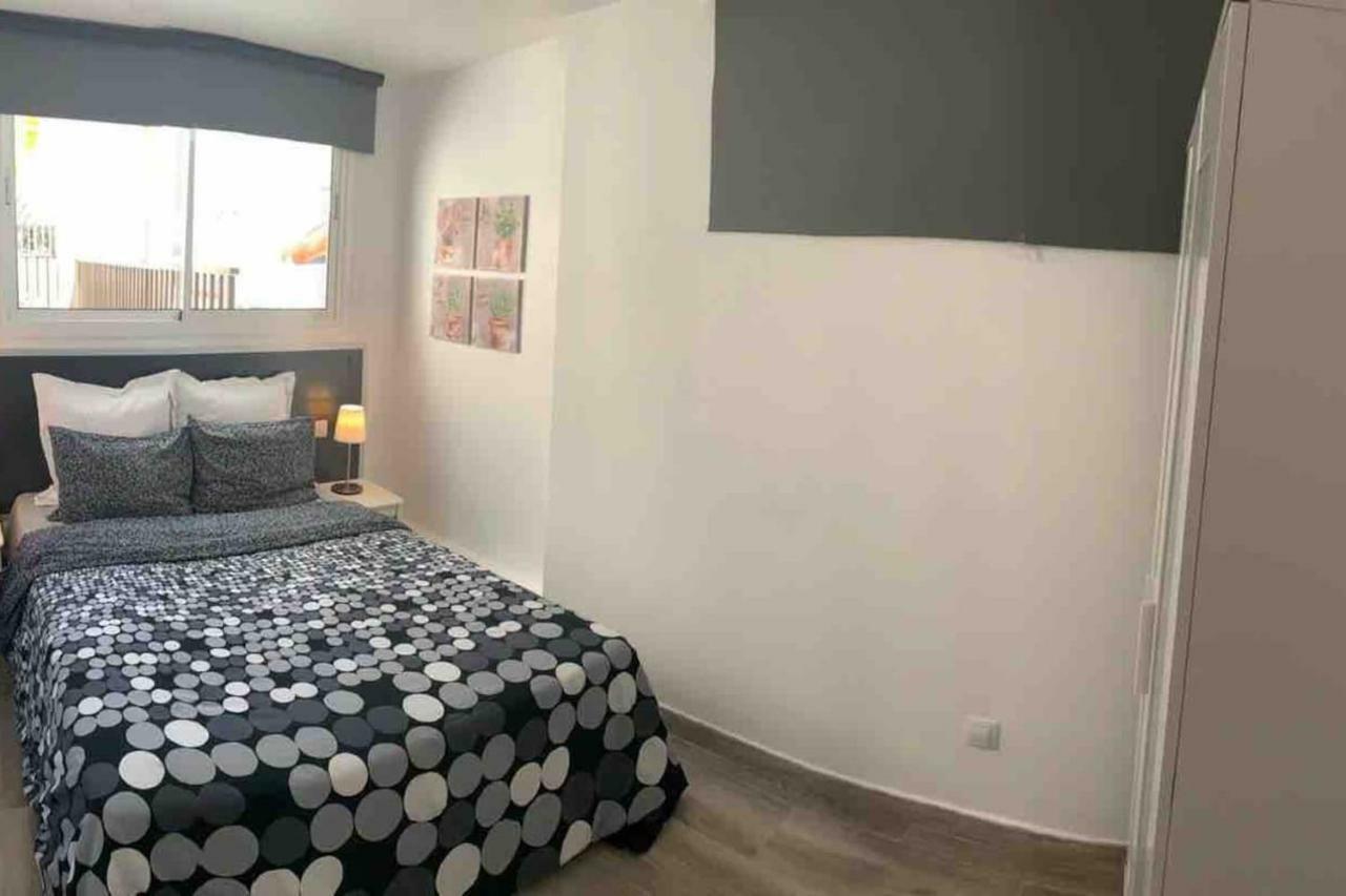 Appartamento Casa Hana Mogán Esterno foto