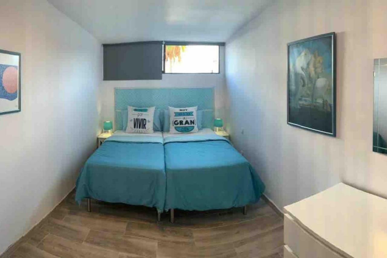 Appartamento Casa Hana Mogán Esterno foto
