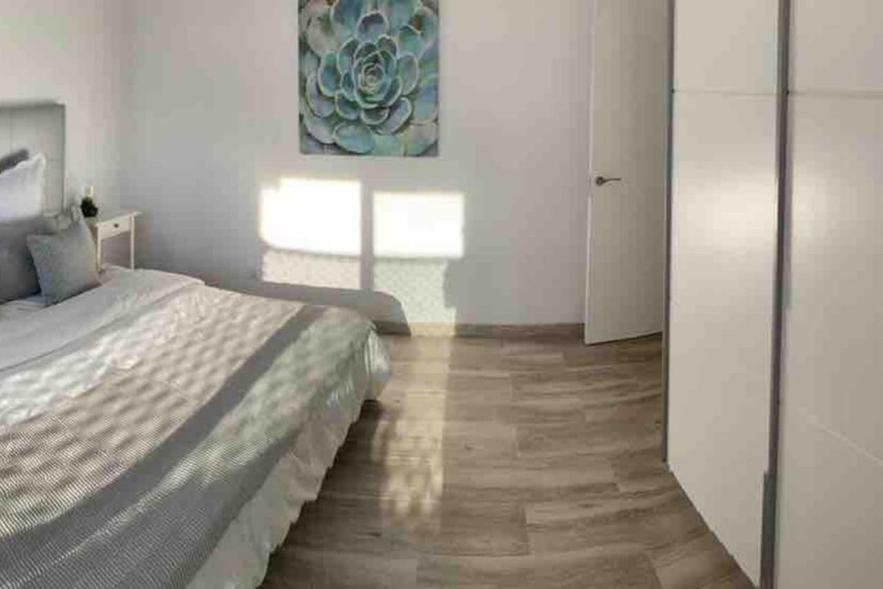Appartamento Casa Hana Mogán Esterno foto