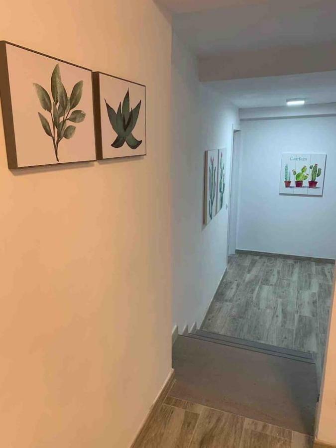 Appartamento Casa Hana Mogán Esterno foto