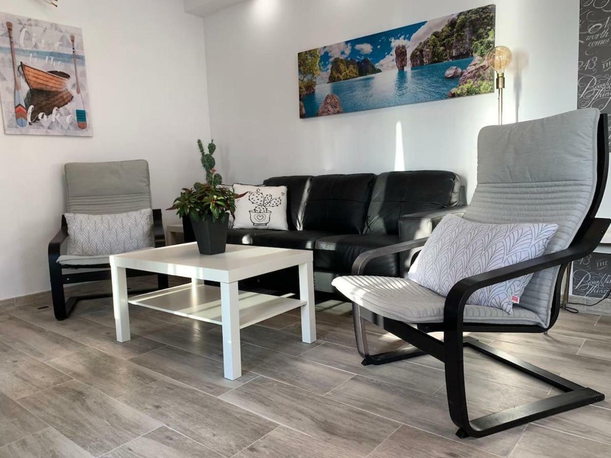 Appartamento Casa Hana Mogán Esterno foto