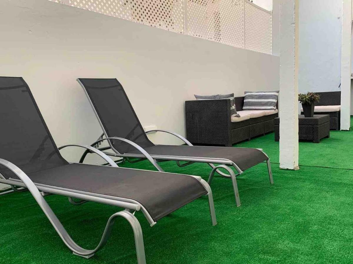 Appartamento Casa Hana Mogán Esterno foto