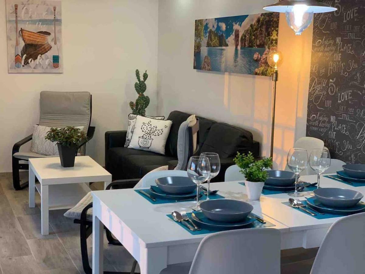 Appartamento Casa Hana Mogán Esterno foto